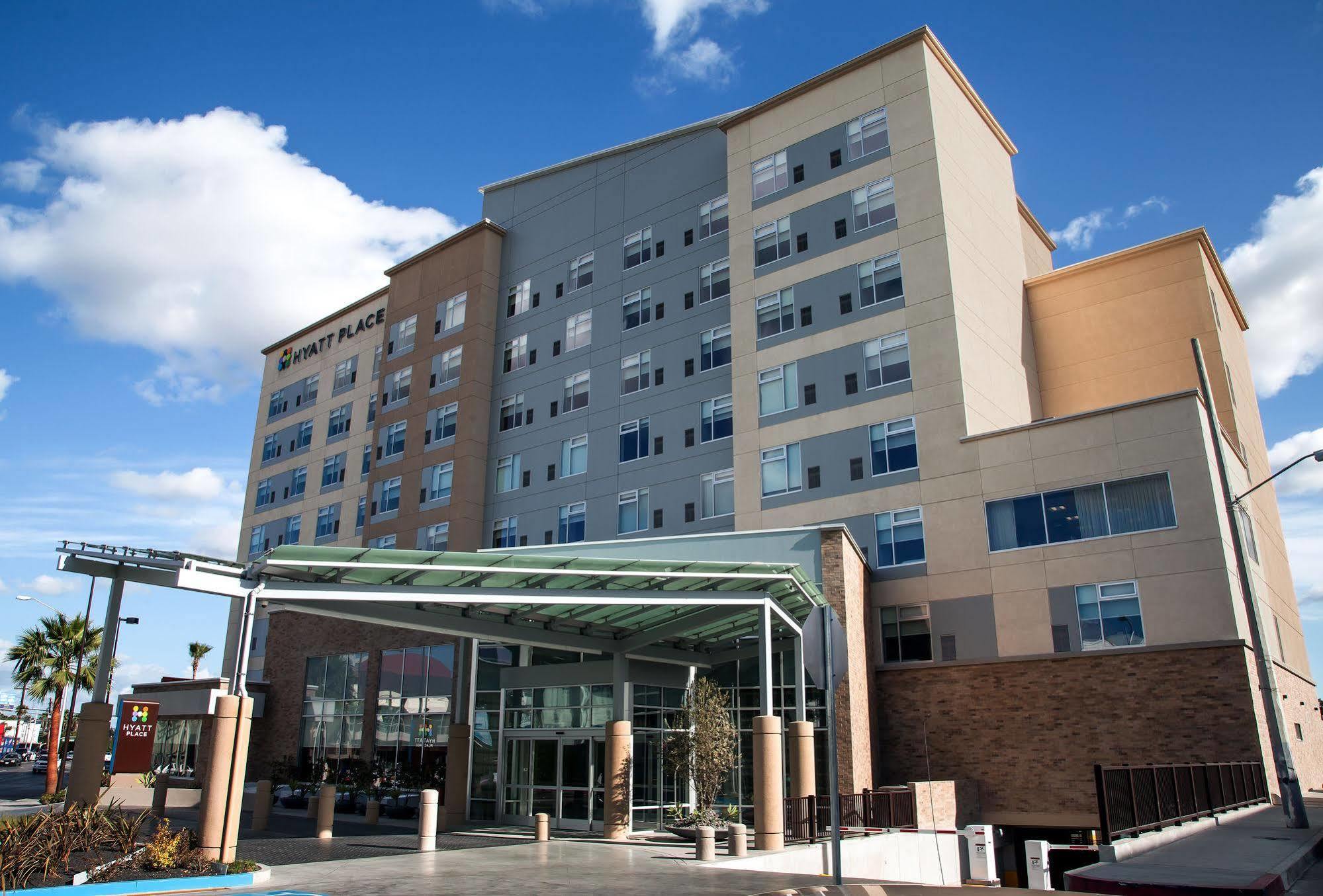 Hyatt Place