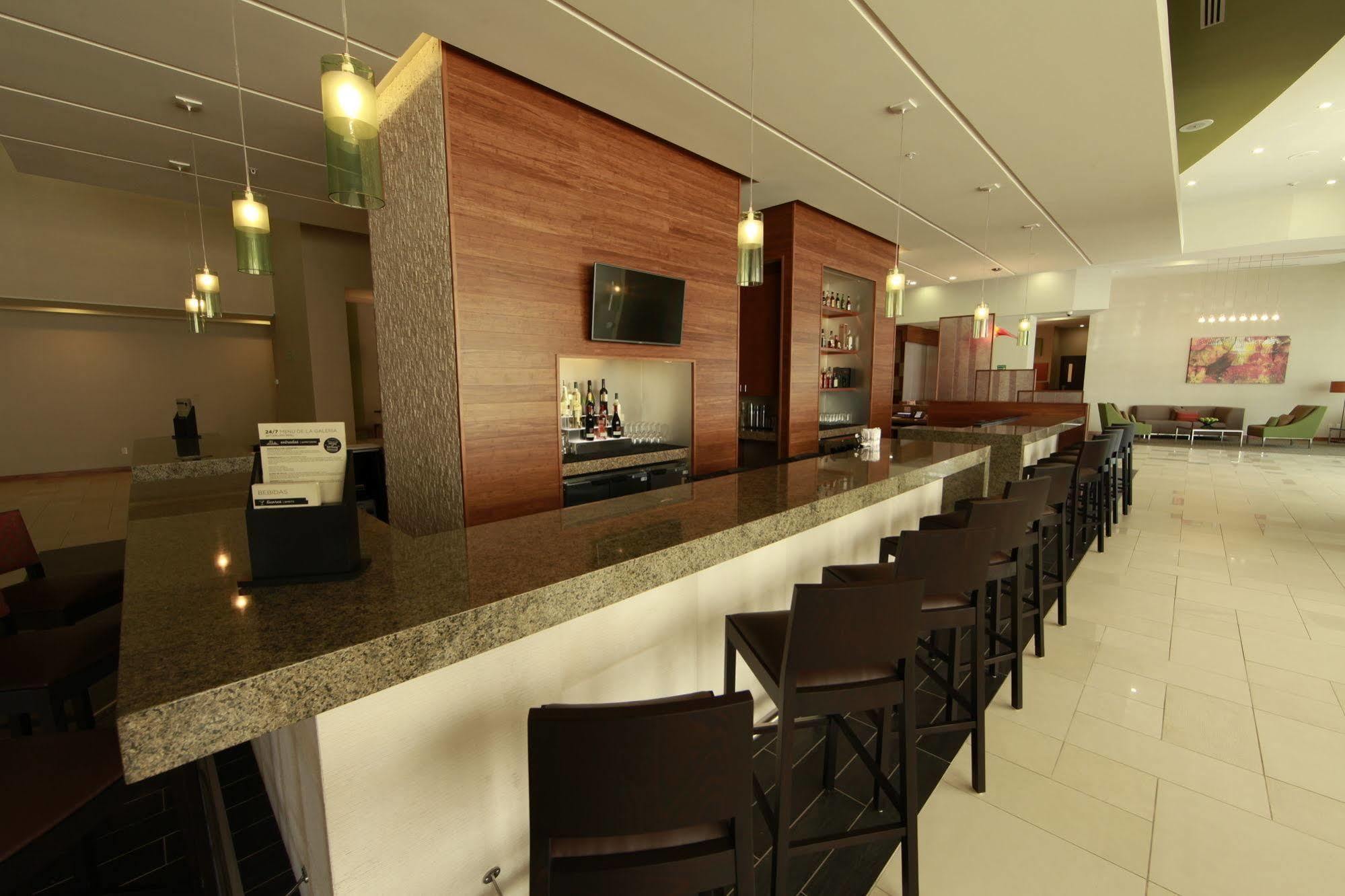 Hotel Hyatt Place Tijuana