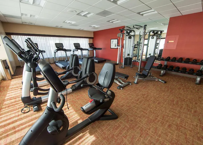 Hyatt Place Tijuana